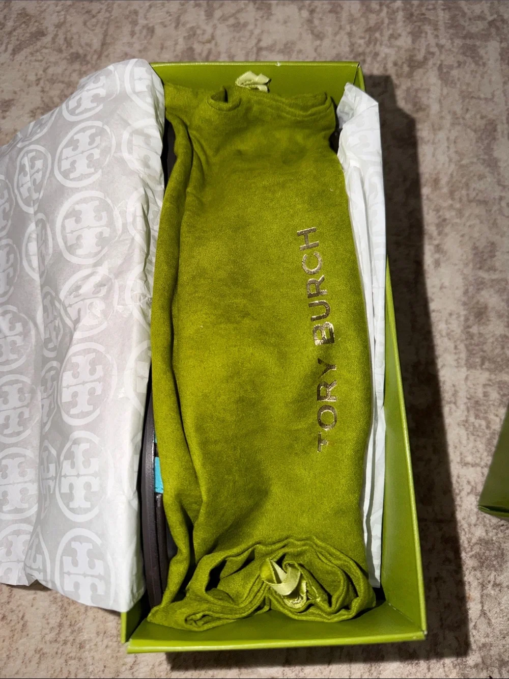Tory Burch tory burch